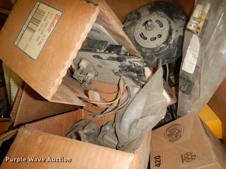 image for item HU9028 Tools