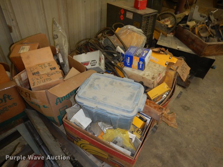 image for item HU9028 Tools