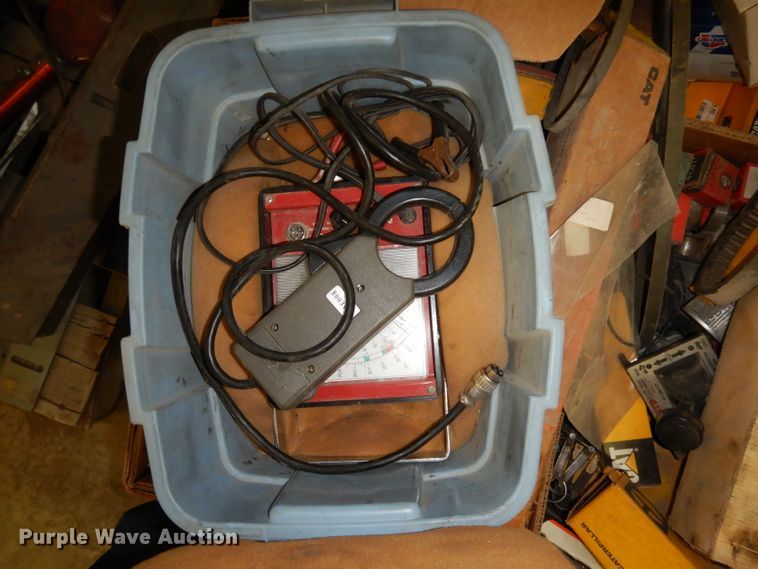 image for item HU9028 Tools