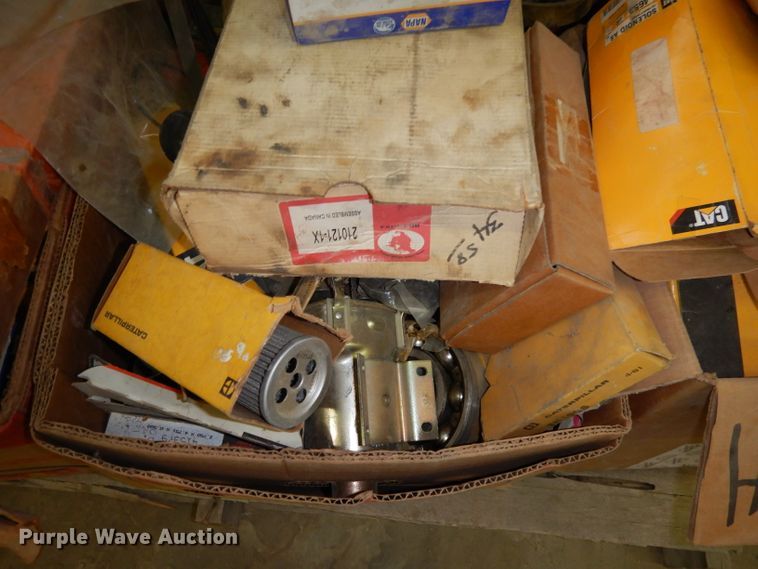 image for item HU9028 Tools