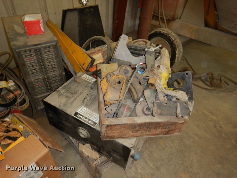 image for item HU9028 Tools