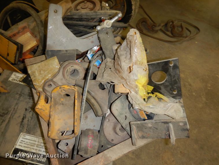 image for item HU9028 Tools