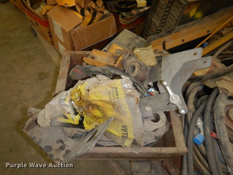 image for item HU9028 Tools