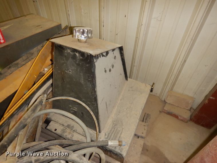 image for item HU9028 Tools