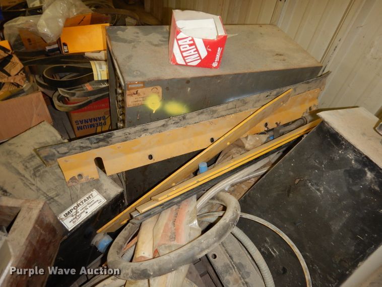 image for item HU9028 Tools