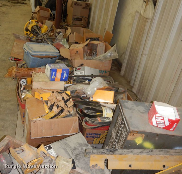 image for item HU9028 Tools