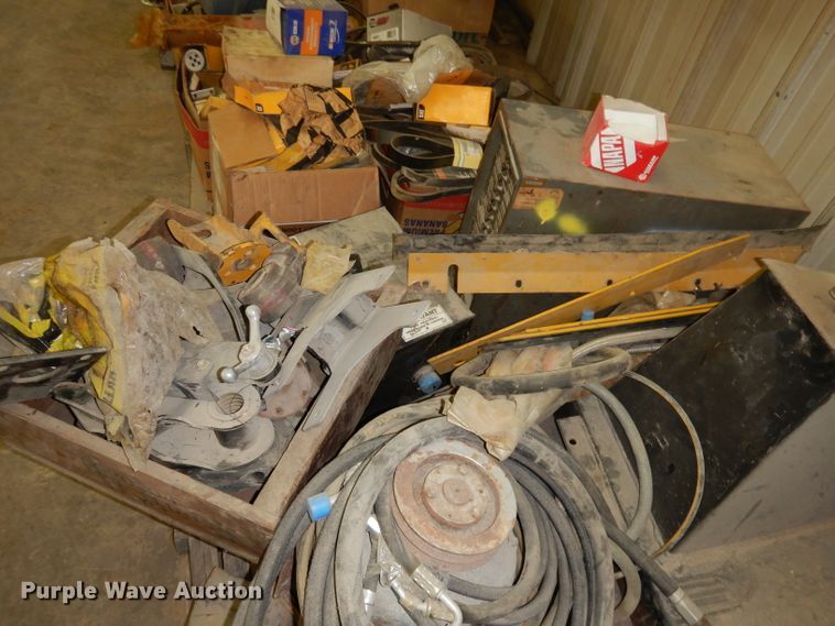 image for item HU9028 Tools