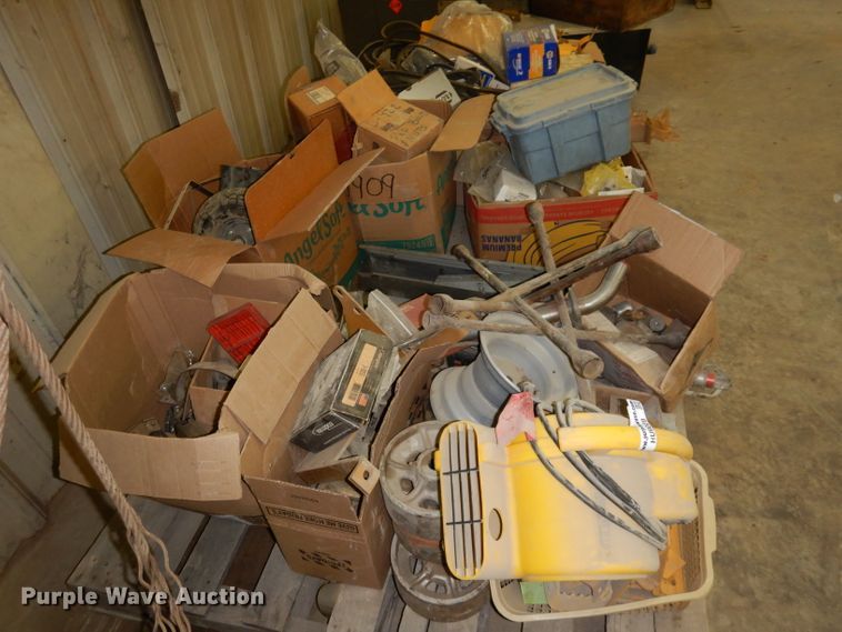 image for item HU9028 Tools