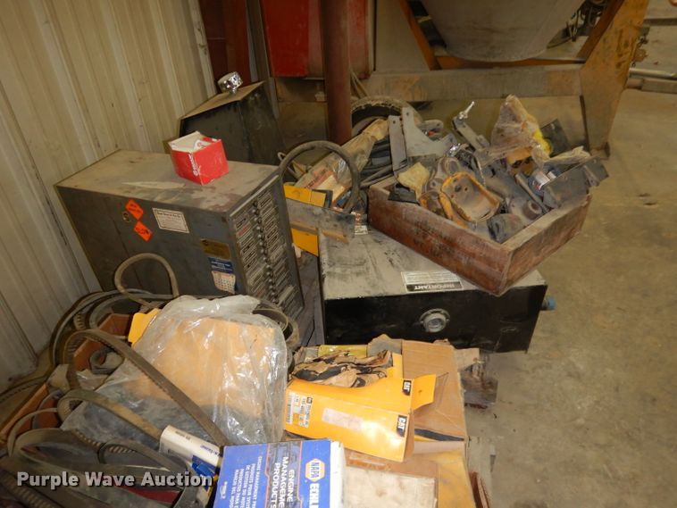 image for item HU9028 Tools