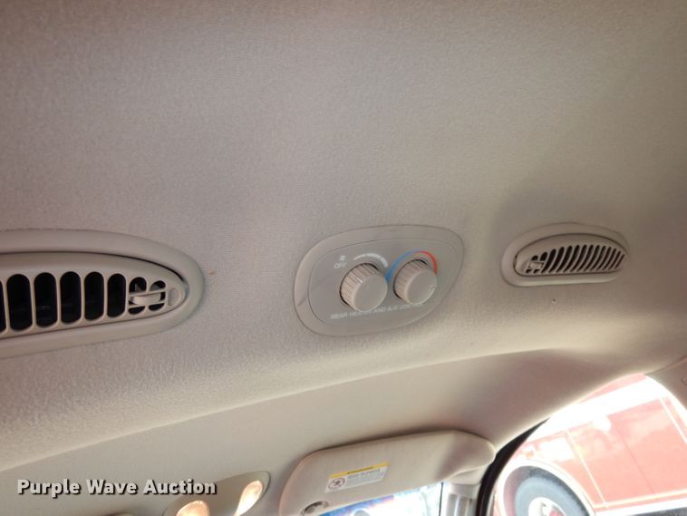 image for item HU9094 2003 Dodge Durango SLT  SUV