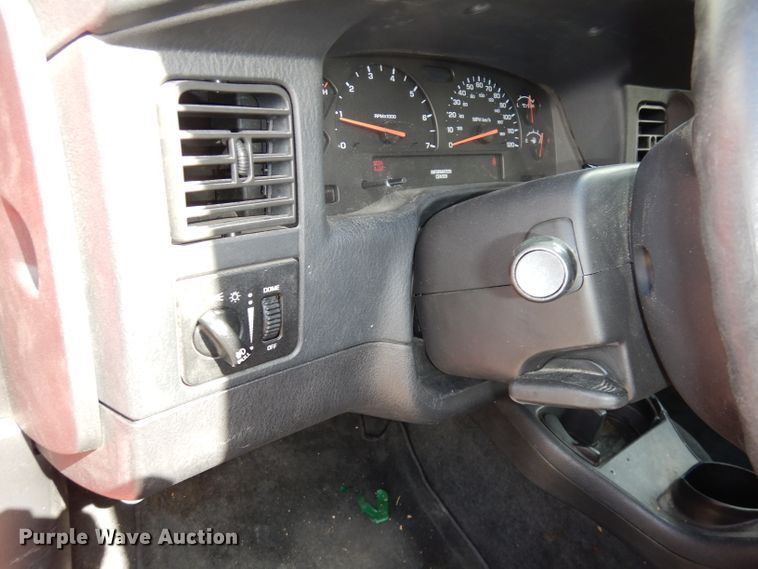 image for item HU9094 2003 Dodge Durango SLT  SUV