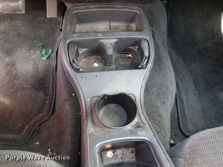 image for item HU9094 2003 Dodge Durango SLT  SUV