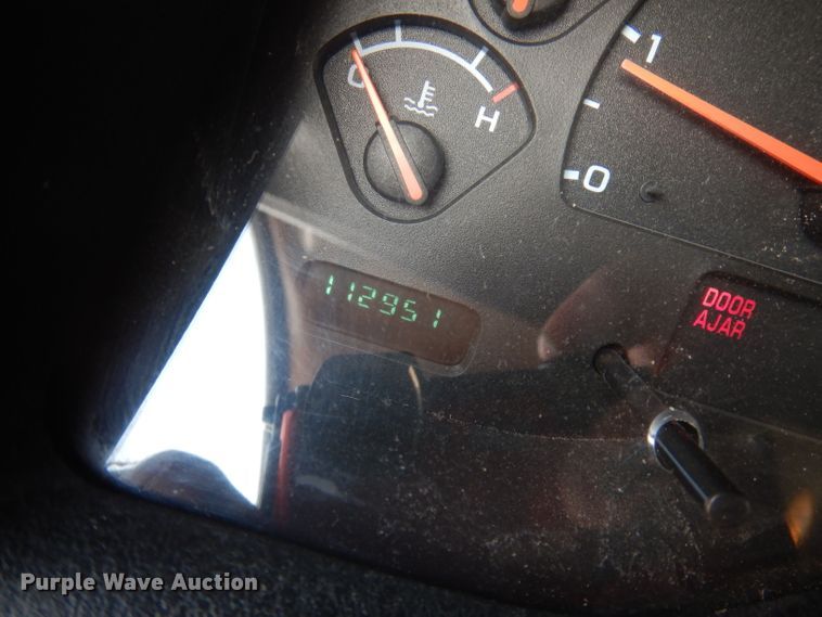 image for item HU9094 2003 Dodge Durango SLT  SUV