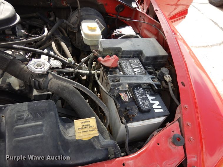 image for item HU9094 2003 Dodge Durango SLT  SUV