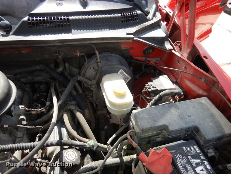 image for item HU9094 2003 Dodge Durango SLT  SUV