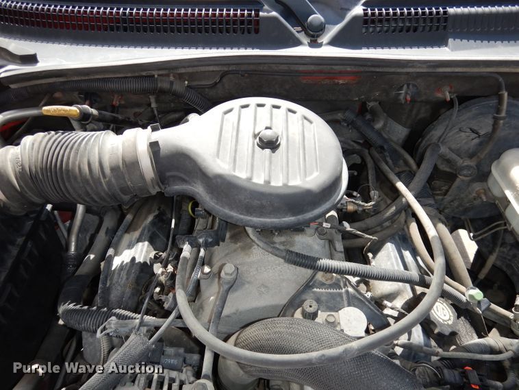 image for item HU9094 2003 Dodge Durango SLT  SUV