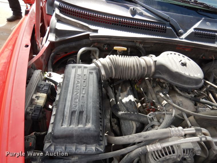 image for item HU9094 2003 Dodge Durango SLT  SUV