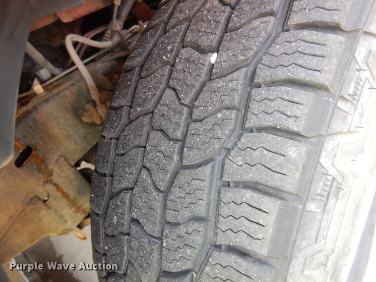 image for item HU9094 2003 Dodge Durango SLT  SUV