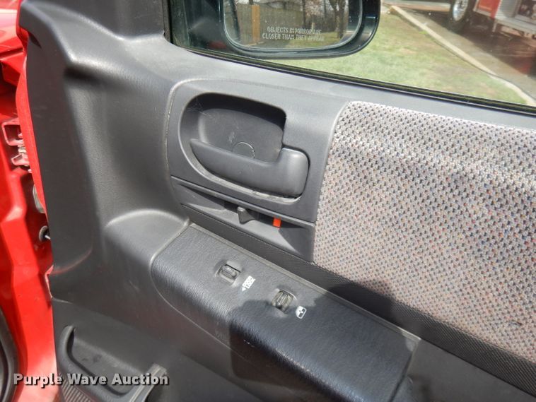 image for item HU9094 2003 Dodge Durango SLT  SUV