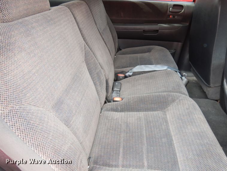 image for item HU9094 2003 Dodge Durango SLT  SUV