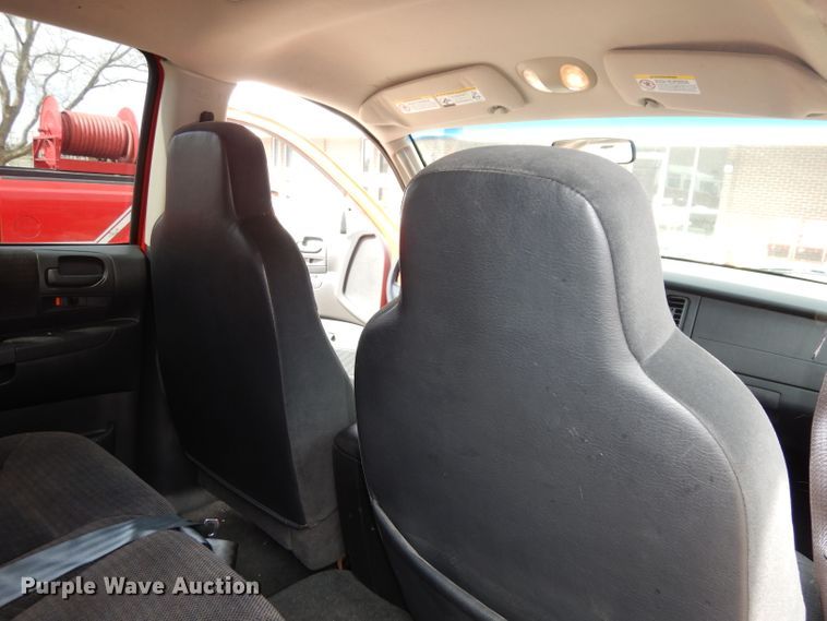 image for item HU9094 2003 Dodge Durango SLT  SUV