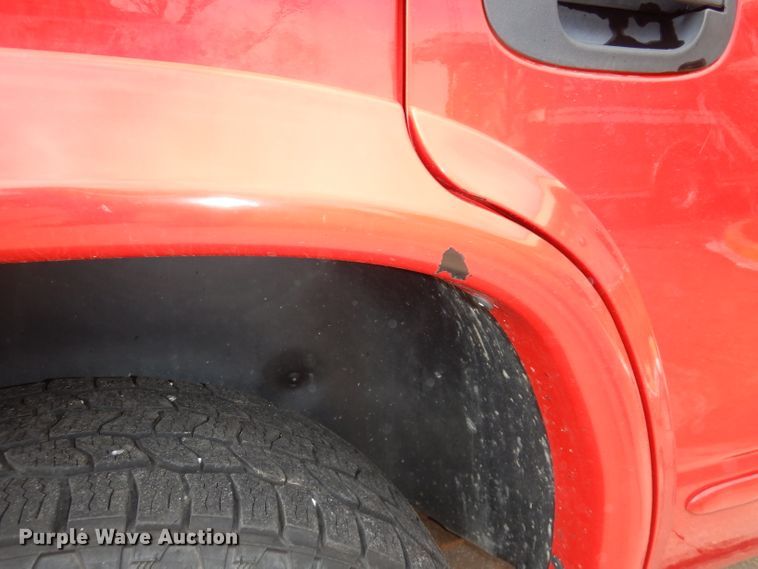 image for item HU9094 2003 Dodge Durango SLT  SUV