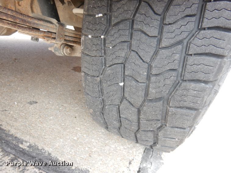 image for item HU9094 2003 Dodge Durango SLT  SUV