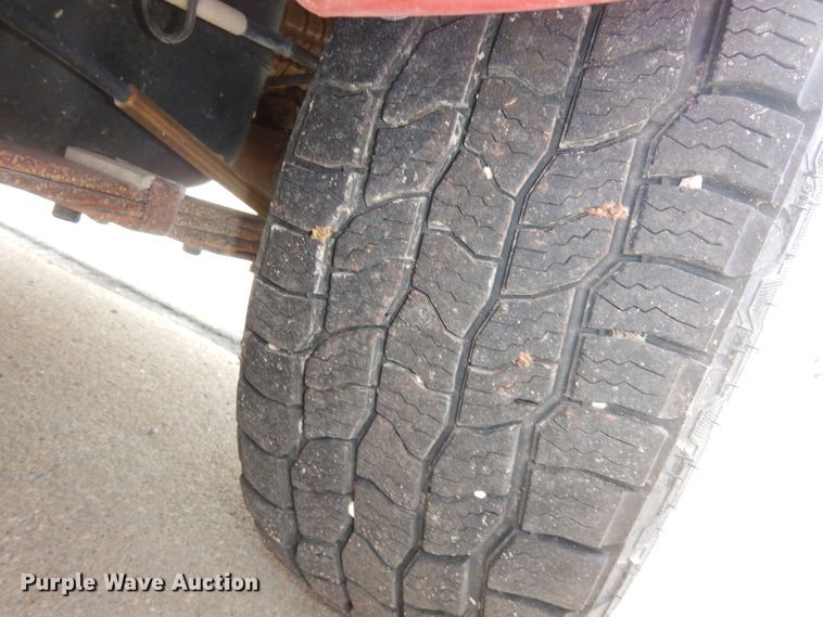 image for item HU9094 2003 Dodge Durango SLT  SUV