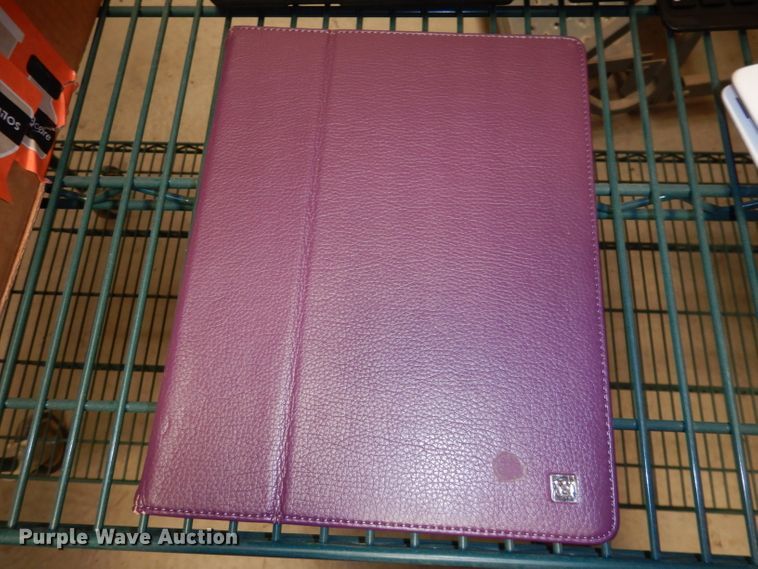 image for item HU9161 (10) Apple iPads