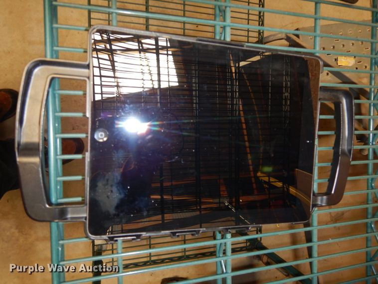 image for item HU9161 (10) Apple iPads