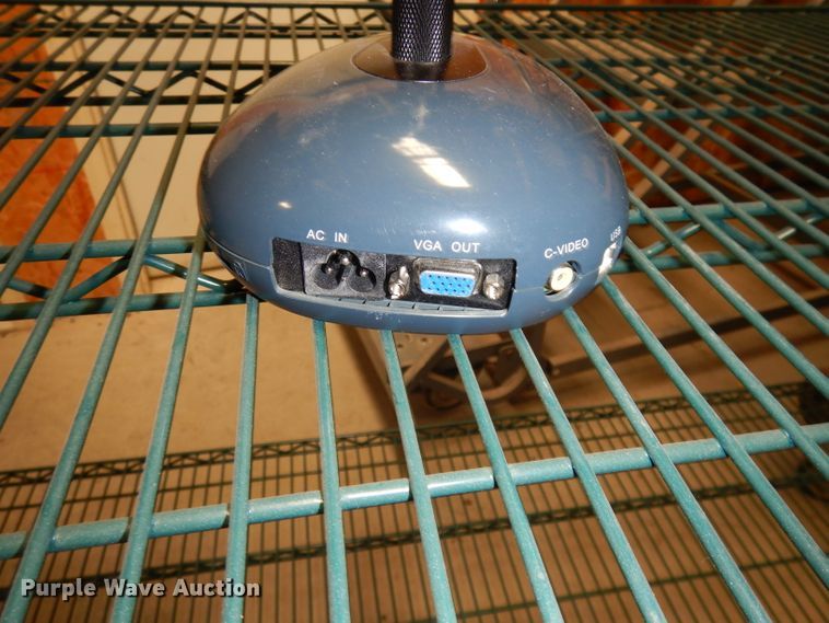 image for item HU9162 (6) projectors