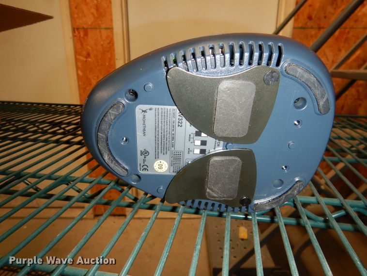 image for item HU9162 (6) projectors