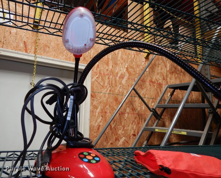 image for item HU9162 (6) projectors