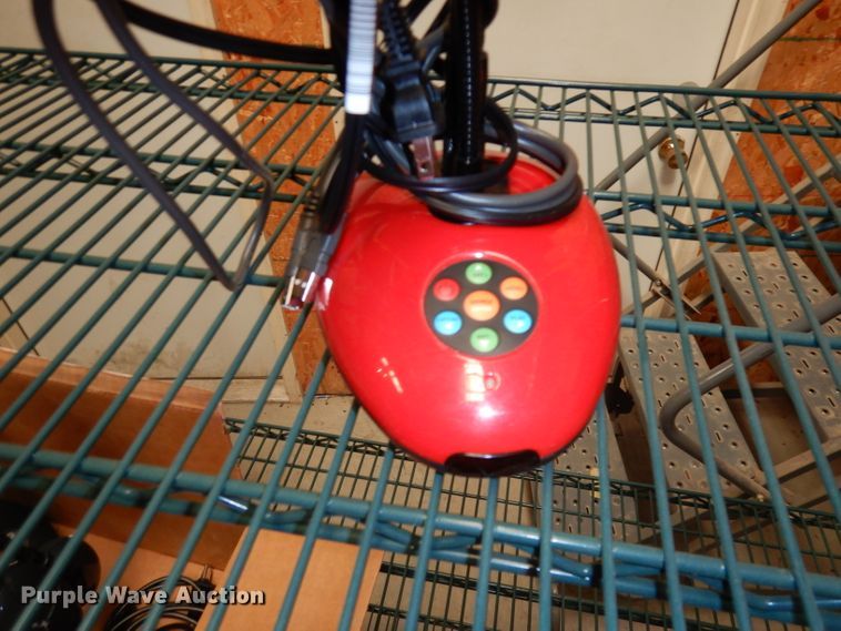 image for item HU9162 (6) projectors