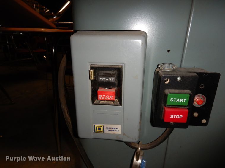 image for item HU9164 Delta unisaw