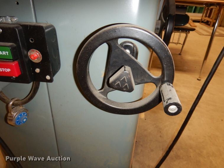 image for item HU9164 Delta unisaw