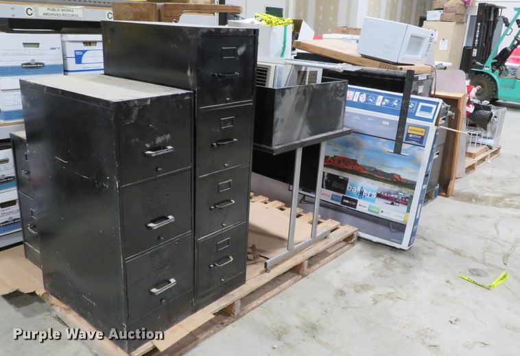 image for item HV9643 Office supplies and equipment