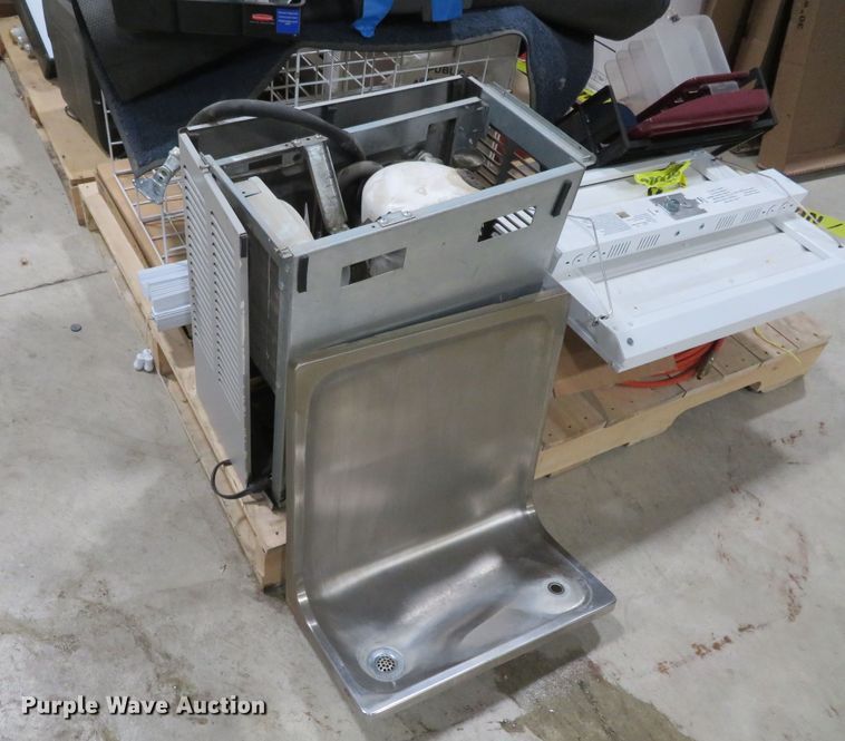 image for item HV9643 Office supplies and equipment