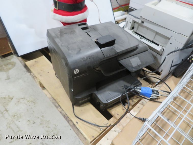 image for item HV9643 Office supplies and equipment