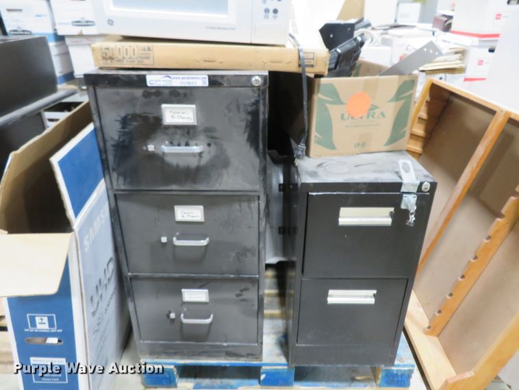 image for item HV9643 Office supplies and equipment