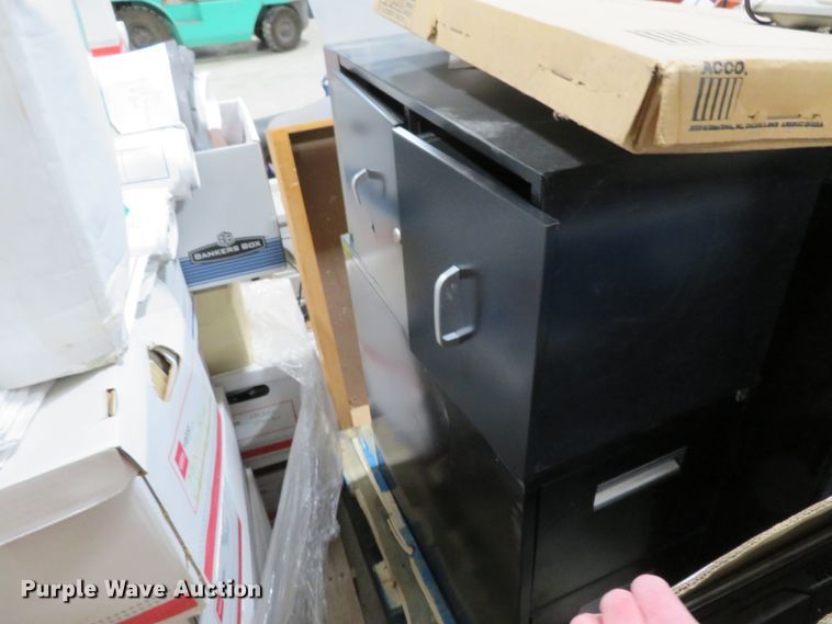 image for item HV9643 Office supplies and equipment