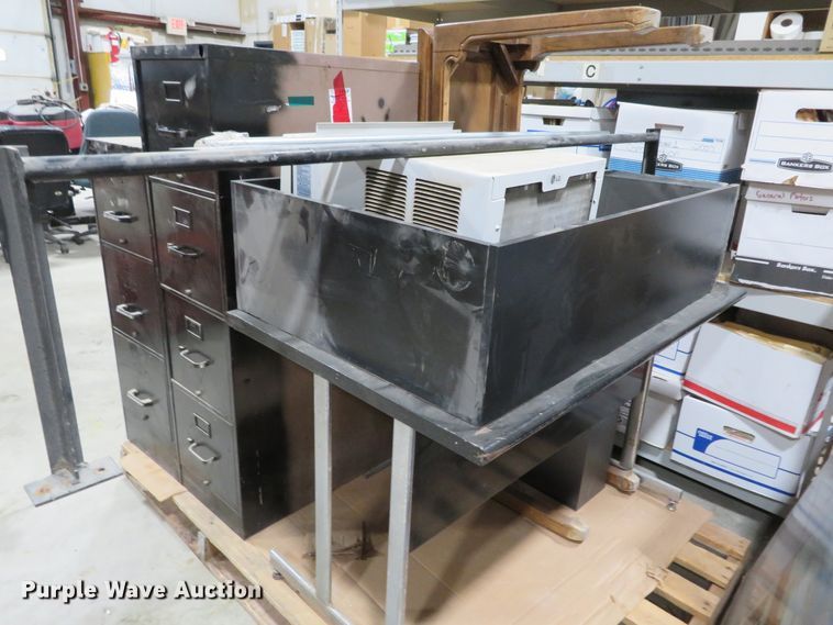 image for item HV9643 Office supplies and equipment