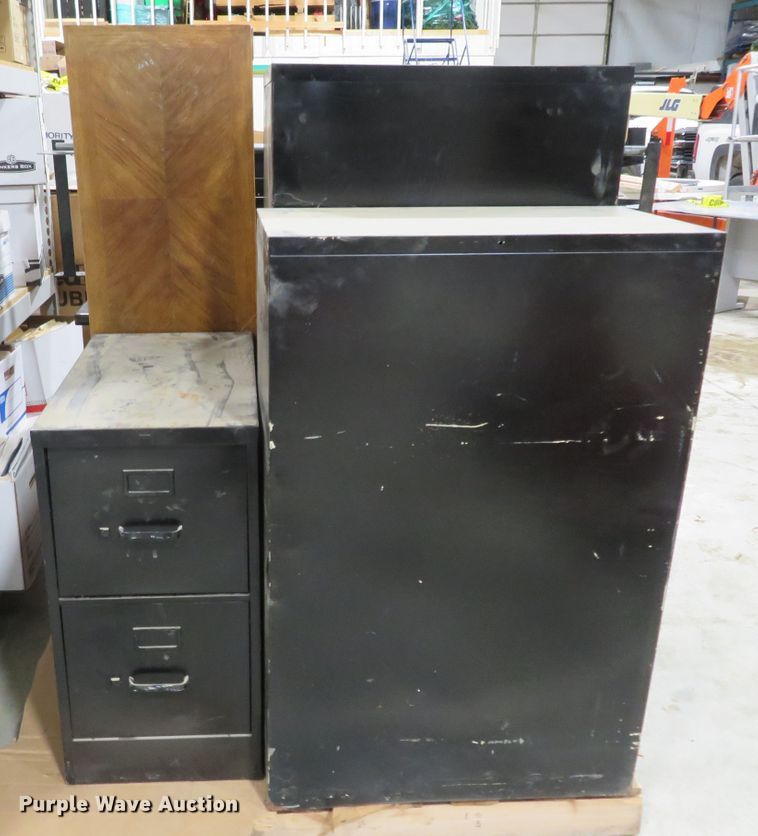 image for item HV9643 Office supplies and equipment