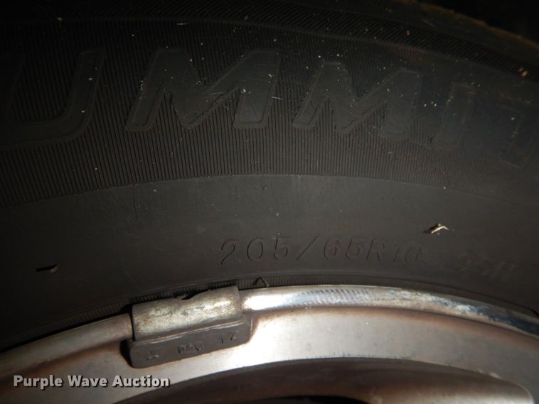 image for item HW9851 2010 Dodge Grand Caravan  van