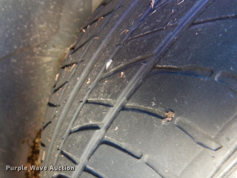 image for item HW9864 2015 Dodge Grand Caravan  handicap accessible van