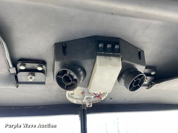 image for item HX9790 1990 Ottawa 08V  pumper fire truck