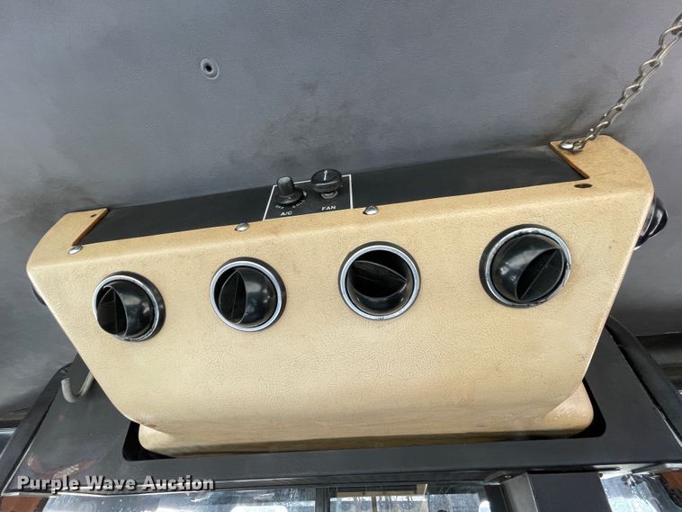 image for item HX9790 1990 Ottawa 08V  pumper fire truck