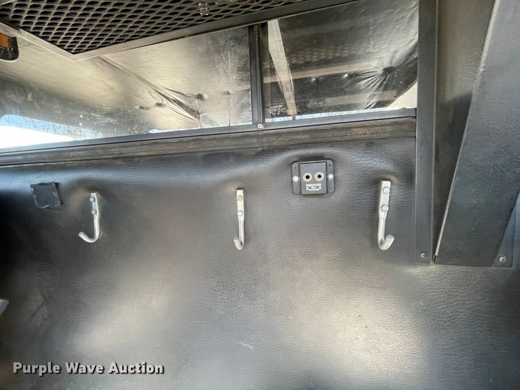 image for item HX9790 1990 Ottawa 08V  pumper fire truck