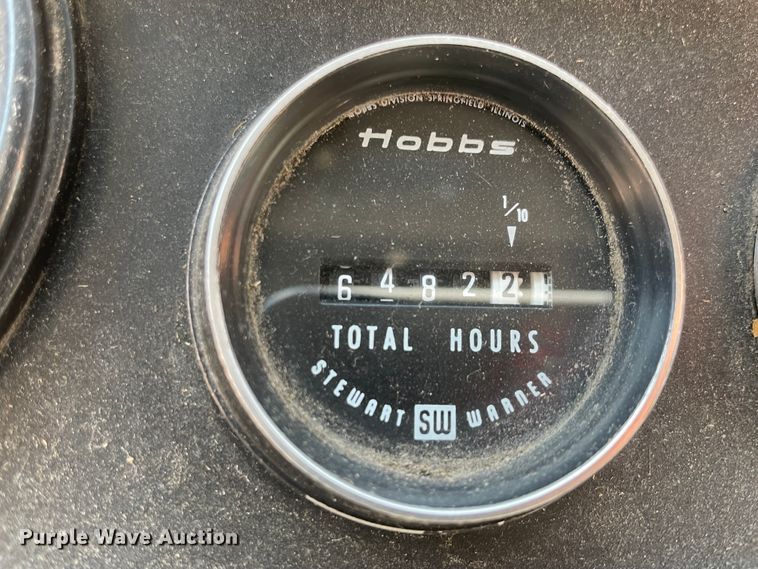 image for item HX9790 1990 Ottawa 08V  pumper fire truck