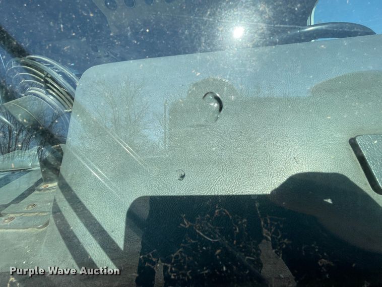 image for item HX9790 1990 Ottawa 08V  pumper fire truck